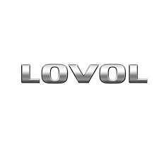 lovollogo Logo